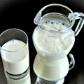 Crna Gora druga na svetu, iza Finske, po potrošnji mleka po stanovniku godišnje
