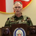 General Mojsilović: Vojska Srbije će ukoliko dođe naređenje vrhovnog komandanta sve svoje zadatke izvršiti u potpunosti