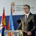 Vučić: Obilaznica oko Beograda nas bukvalno spasava - znači više saobraćaja, više novca, više puteva