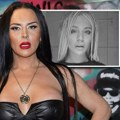 "Slala mi je poruke": Transrodna pevačica Elektra Elit otkrila da je bila u kontaktu sa nastradalom Noom