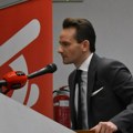 Stefan Krkobabić: Za heroje sa Košara kuće u selima Srbije