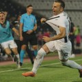 Sabah nije Petržalka, Partizan lavljeg srca i dalje sanja Evropu!