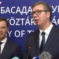 Vučić: Mađarska odlično razume situaciju na KiM