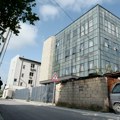 Ambasada SAD: Vlasti Severne Mitrovice bez koordinacije donele odluku o iseljavanju srpskih institucija iz opštinske zgrade