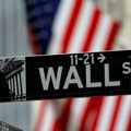 Banke sa Wall Street-a kažnjene sa 549 miliona dolara