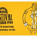 Uskoro Festival zanatskog piva u Nišu
