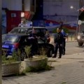 Naoružani do zuba, bez ikakvih oznaka, pojavili se niotkud: Prizor iz Severne Mitrovice uznemirio Srbe na Kosovu (video)
