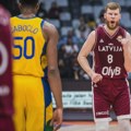 Monstruozna Letonija razbila Jaga i drugove za četvrfinale Mundobasketa!