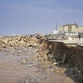 Libija: More izbacuje na desetine tela