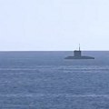 Rusija pravi novu stratešku nuklearnu podmornicu