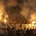 Zvezda neće da igra, grobari neće da gledaju! Haos pred "večiti derbi" - bojkot navijača Partizana!