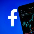 Akcije Facebooka skočile preko 150% ove godine dok se događaj Meta Connect približava