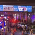 Dečak otvorio vatru u tržnom centru: LJudi beže napolje - snimci pucnjave u Bangkoku (video)