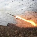 Rusija će uništavati ukrajinska skladišta žita ako tamo bude vojna tehnika