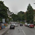 Ovaj Švaler ženi neće smeti pred oči Osramoćen je usred Beograda, auto će morati "pod šmirglu"