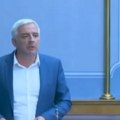 Vučurović: Popis stanovništva će početi 30. novembra i neće biti nikakvog odlaganja