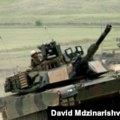 SAD odobrio moguću prodaju tenkova Abrams Rumuniji