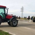 Udruženja poljoprivrednika: Podržavamo protest do ispunjenja zahteva