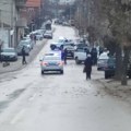 Pucnjava u Vranju: Nakon masovne tuče potegli oružje: Ranjene tri osobe! (video)