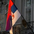 Imenovano pet novih ambasadora Srbije