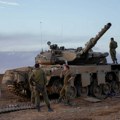 Izraelska vojska poriče: Nije tačno da smo bili upoznati sa planom upada Hamasa