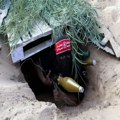 Izraelski zvaničnici: Tuneli Hamasa su jedinstveni, to su podzemni gradovi