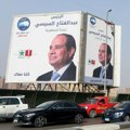 Otvorena birališta na predsedničkim izborima u Egiptu