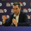 Veselinović: Bezbedne škole su naš prioritet posle izbora
