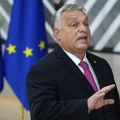 "Loša odluka": Orban preti: "Mađarska još može da zaustavi proces pridruživanja Ukrajine EU"