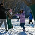 U Pekingu izmerene najniže temperature u poslednjih 70 godina