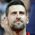 Leže i ustaje rano, kvalitetno se hrani i izgleda kao milion dolara: Idol Novaku Đokoviću je ovaj poznati sportista (foto)