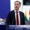 De Kro: Belgija će podržati zemlje kandidate u težnji da se pridruže EU