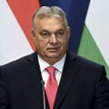 Orban: Pomoć Ukrajini da, ali mimo budžeta EU