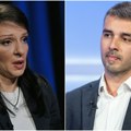 Marinika Tepić: Manojlović se tajno dogovarao sa Vučićem da svira kraj protestima