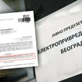 EPS odbio zahtev Nova.rs i podatke o 20 najvećih dužnika proglasio tajnim: Na spisku bili Telekom, GSP Beograd, Železara