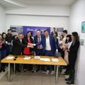 Novi DSS Koalicija Niš pozvali sve niške opozicione organizacije da se zajednički dogovore oko ključnih izbornih uslova