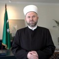 Ramazanska čestitka muftije sandžačkog Muhamed ef. Demirovića
