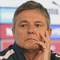 Dragan Stojković Piksi skratio spisak Srbije za prijateljske utakmice u martu