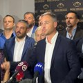 Narodni pokret Srbije osnovao odbore u niškim gradskim opštinama