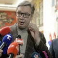 Menjamo doktrinu i pristup: Vučić - Očekujem loše vesti, objasniću kako su nas lagali, varali i glumili neki tobožnji…