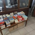 Akcija prikupljanja knjiga U galeriji Rajka Mamuzića Do 1. aprila doniranje za decu iz Dejeg sela