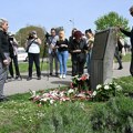 Obeležena 25. godišnjica pogibije Olega Nasova