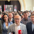 Mandatar Vučević poručio: Uradićemo sve što je do nas da zaštitimo interese Srbije