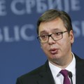 Totalni napad na Vučića Raste uznemirenost u Hrvatskoj, naslućuju da stiže rezolucija o Jasenovcu