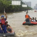 Velike poplave u Kini: Evakuisano više od 60.000 ljudi u provinciji Guandong