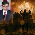 Hoće li Ukrajina doživeti američke izbore? Džonsonova "izdaja" južne granice možda neće spasiti Kijev od poraza