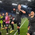 Juventus uprkos porazu od Lacija obezbedio finale Kupa Italije