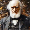 Čarls Darvin: Prorok ili naučnik koji je imao preča posla?