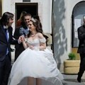 Венчао се омиљени учесник квизова "Психо Вук" стао на луди камен!За ћерку је наменио необично име, ево шта још планира…