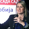 Elizabet Alen poručuje da Kosovo pripada EU i NATO, a Kurti izražava zabrinutost što je Milan Radoičić još na slobodi